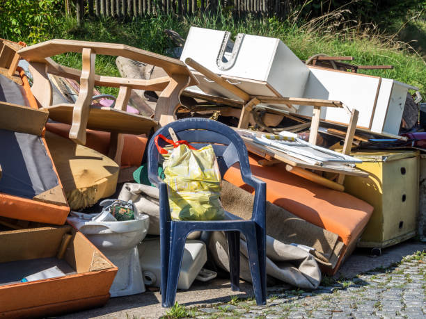 Yard Cleanup Services in Wilsons Mills, NC
