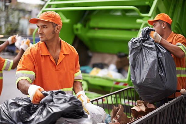 Best Basement Cleanout Services  in Wilsons Mills, NC