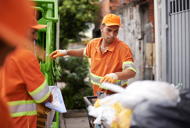 Best Construction Debris Removal  in Wilsons Mills, NC