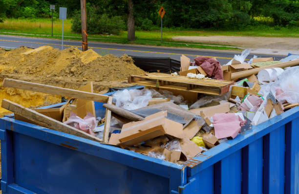 Best Junk Hauling Services  in Wilsons Mills, NC